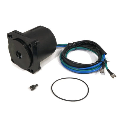 Tilt/Trim Motor for OMC Evinrude Johnson 2-Wire 1990-2000