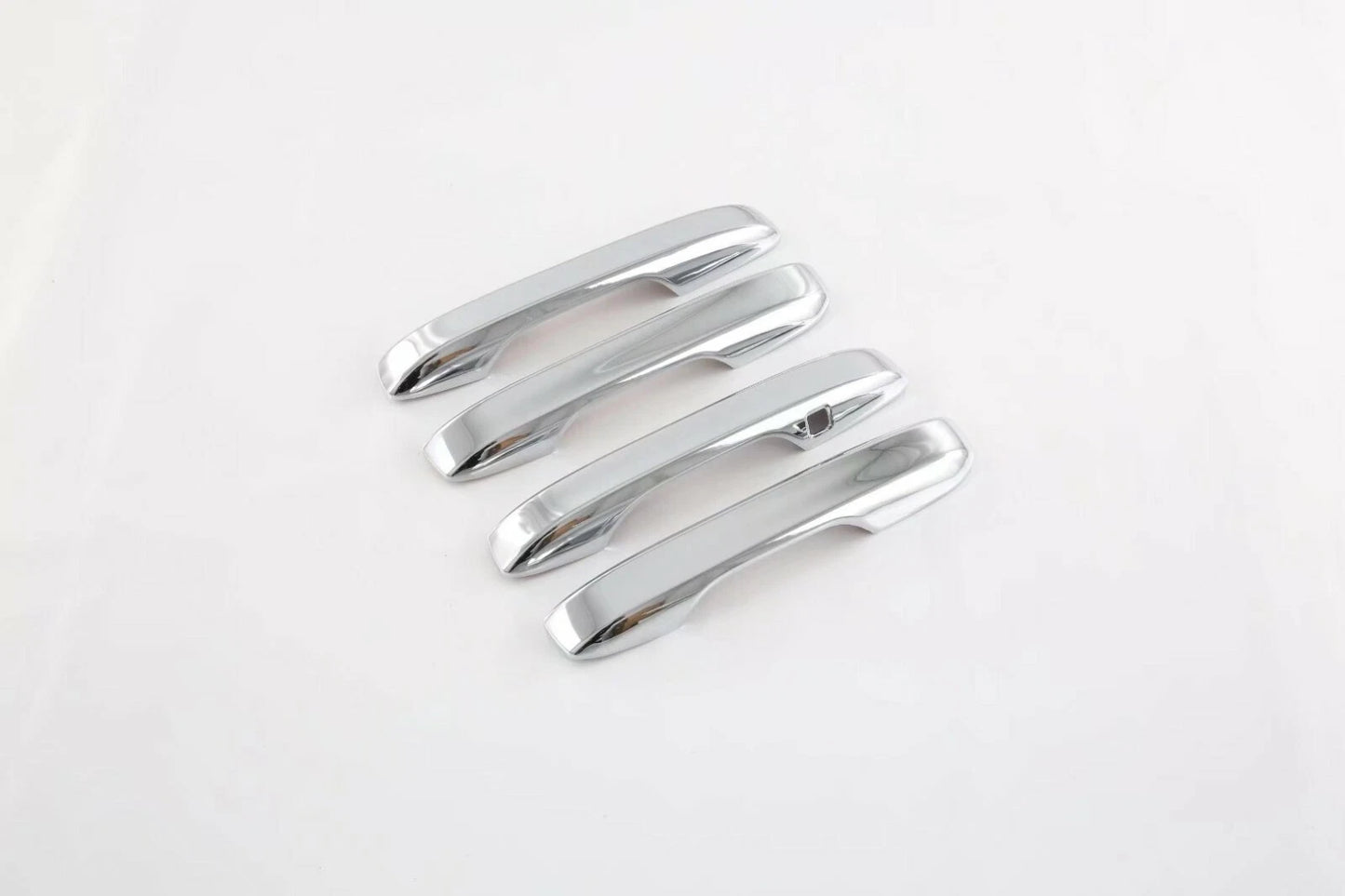 Chrome Side Door Handle Cover Trim for Honda Civic Sedan (2022-2023)