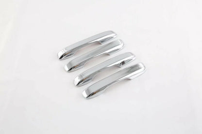 Chrome Side Door Handle Cover Trim for Honda Civic Sedan (2022-2023)