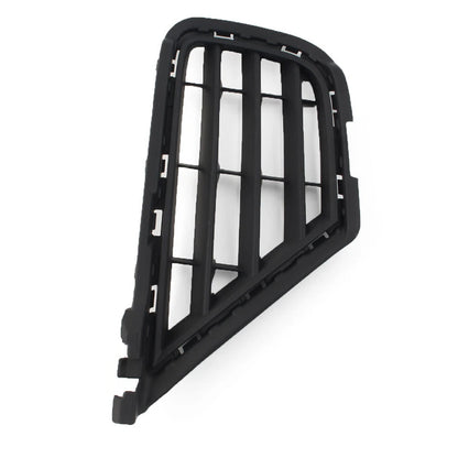 Front Lower Bumper Grill Insert for VW Touareg 2015-2017