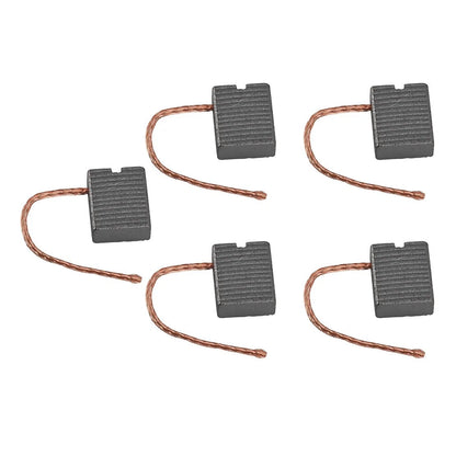 5x Dual Engine Brake ABS Pump Accumulator Carbon Brush for Toyota Corolla