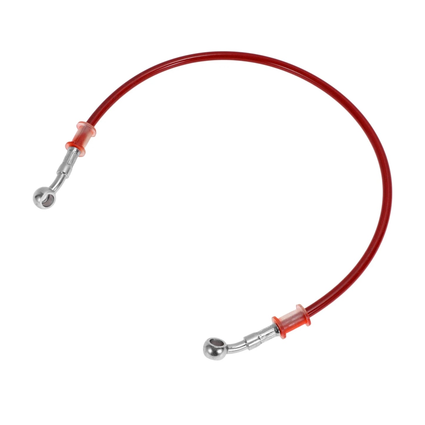 60cm Brake Clutch Oil Hose Line for Motorcycle