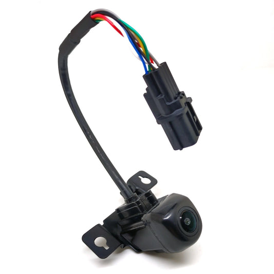 2 x Backup Cameras for Hyundai Santa Fe Sport (2017–2018)