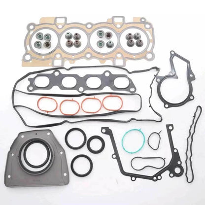 Cylinder Head Gasket Kit for Ford Fiesta 1.6L (2009-2017)