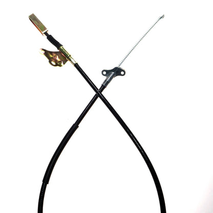 Rear Hand Parking Brake Cable Set for Toyota Hilux2004-2015