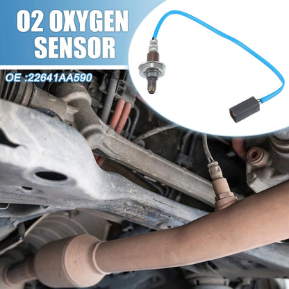 Oxygen Sensor for Subaru Forester 2.5L (2010-2013)