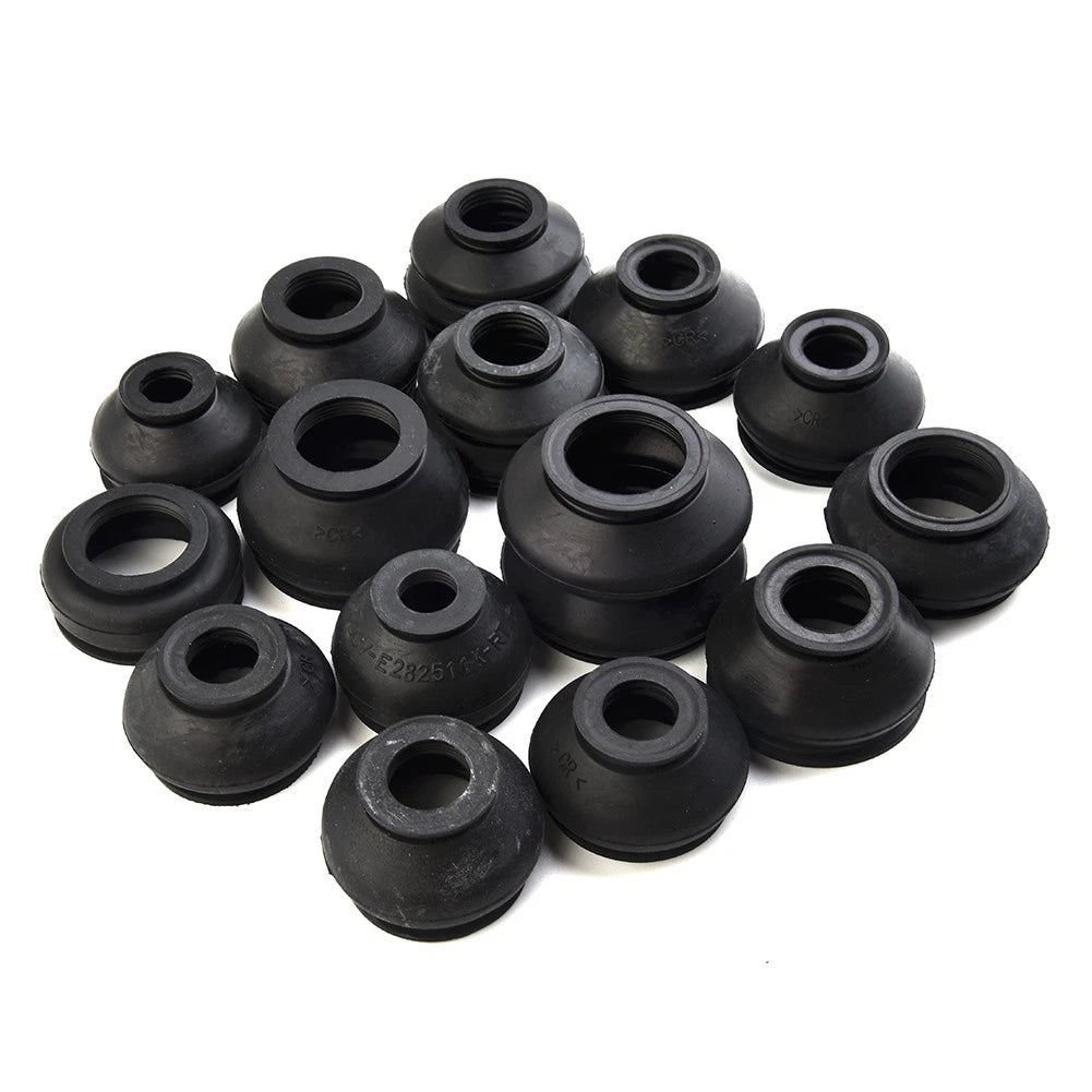 Dust Boot Cover Cap Ball Joint Dust Jacket Interior Kit Linkage