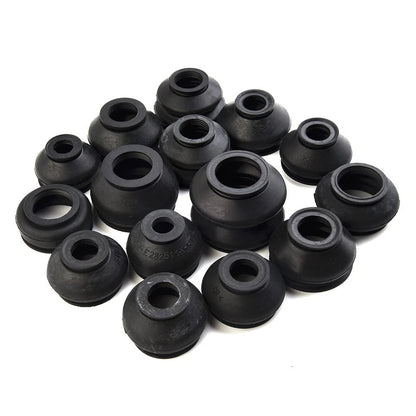 Dust Boot Cover Cap Ball Joint Dust Jacket Interior Kit Linkage