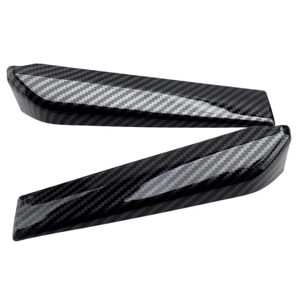 Inner Door Window A Pillar Trim Cover for Toyota CHR (2016-2020)