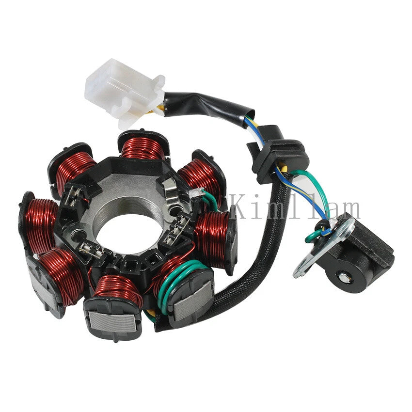 Stator Coil for Honda RS125 ZN125 (2009-2017)