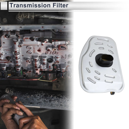 Transmission Filter for Buick Excelle (2003–2010)