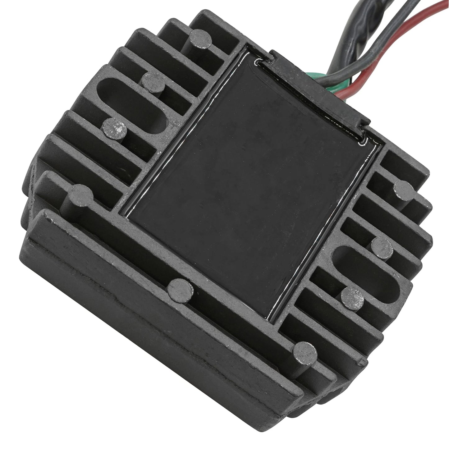 Regulator Rectifier for Yamaha 80HP Outboard Engine 1999-2003
