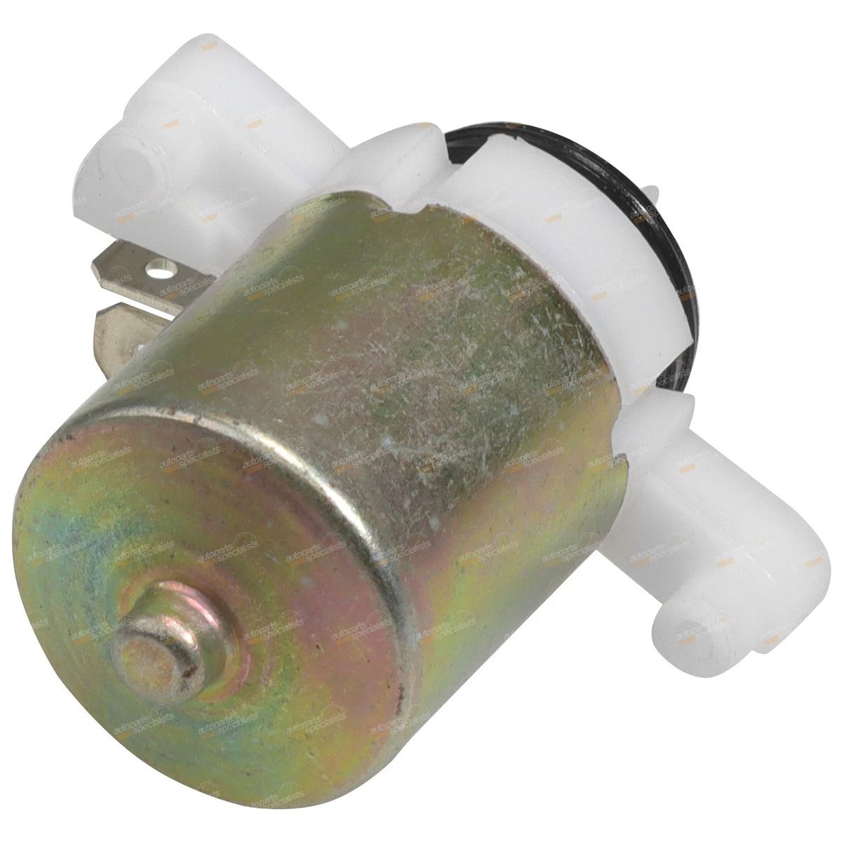 Front & Rear Windscreen Washer Pump for Mitsubishi L300 SD SE (1984-1986)