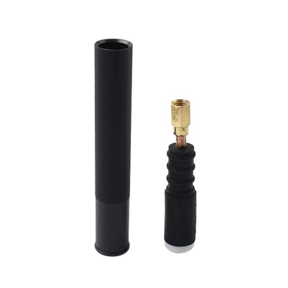 TIG Welding Torch 9P/SR-9P Straight Handle for WP-9P (Gas Cooled)