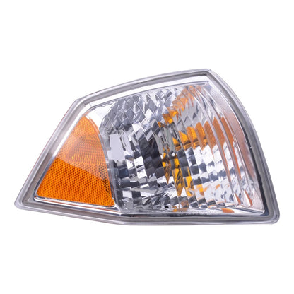 Front Side Turn Signal Light for 2007-2010 Jeep Compass (2 x)