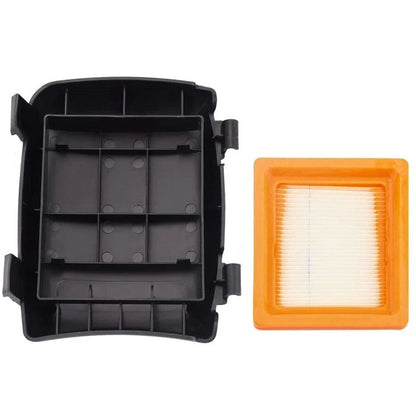 Air Filter Cover Base for Kohler XT650/XT675 Lawn Mower