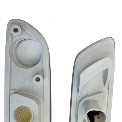 2 x Marker Lights for Rolls-Royce Ghost Wraith Dawn (2009–2023)