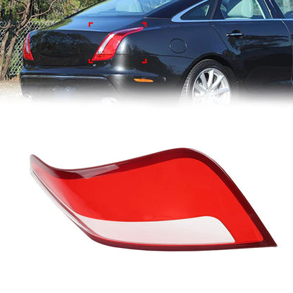Right Taillight Shell Rear Lamp Cover Lens for Jaguar XJ XJL (2010-2019)