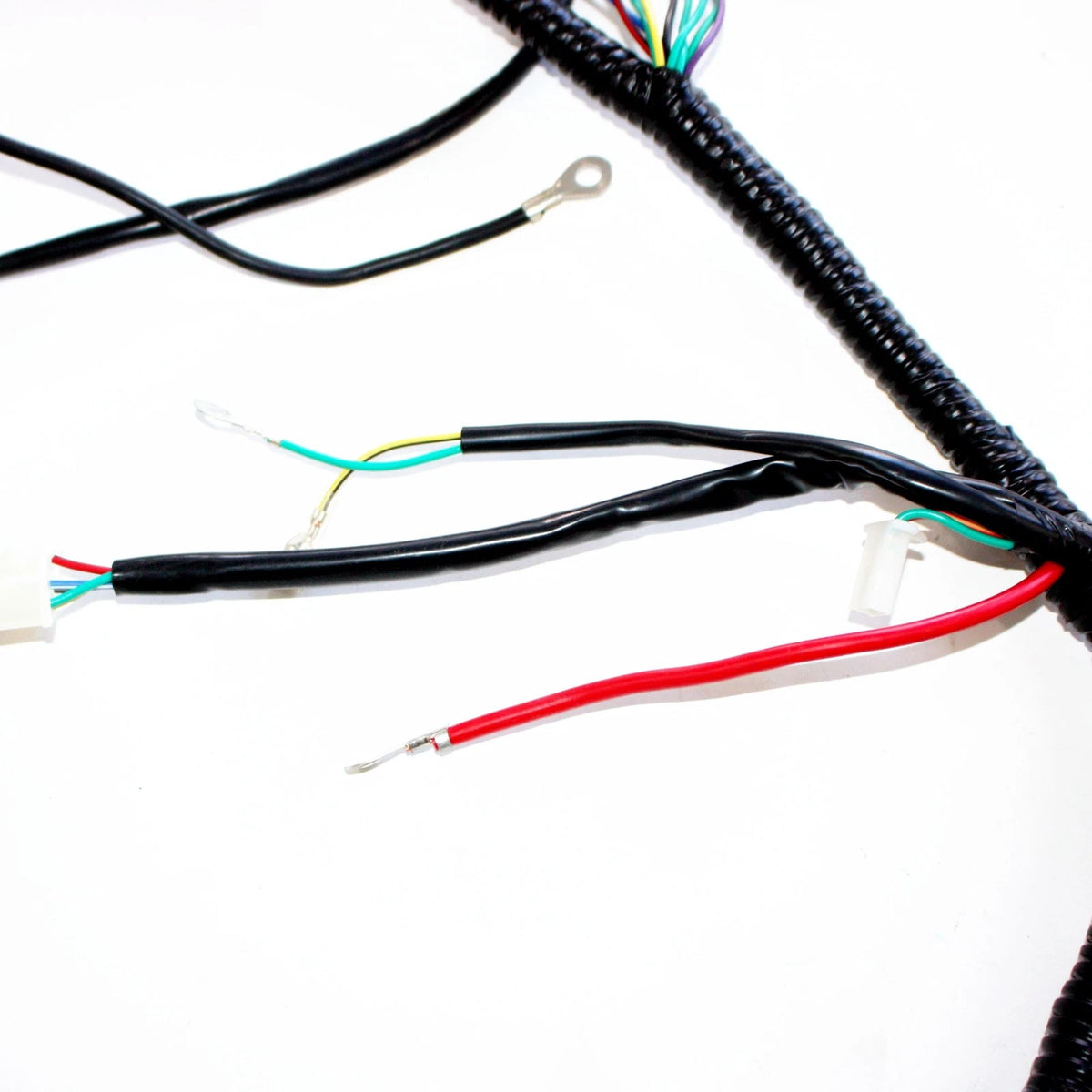 GY6 125cc 150cc Engine Wiring Harness Loom for Quad Bike ATV Buggy