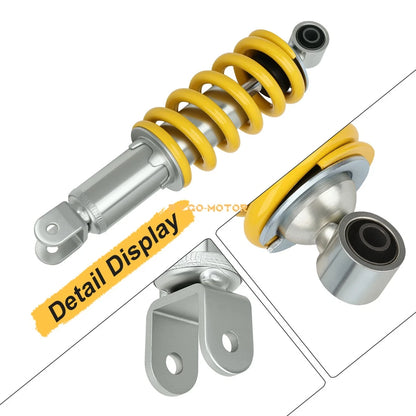 Rear Shock Absorber for Honda XR100R (1985–2003)