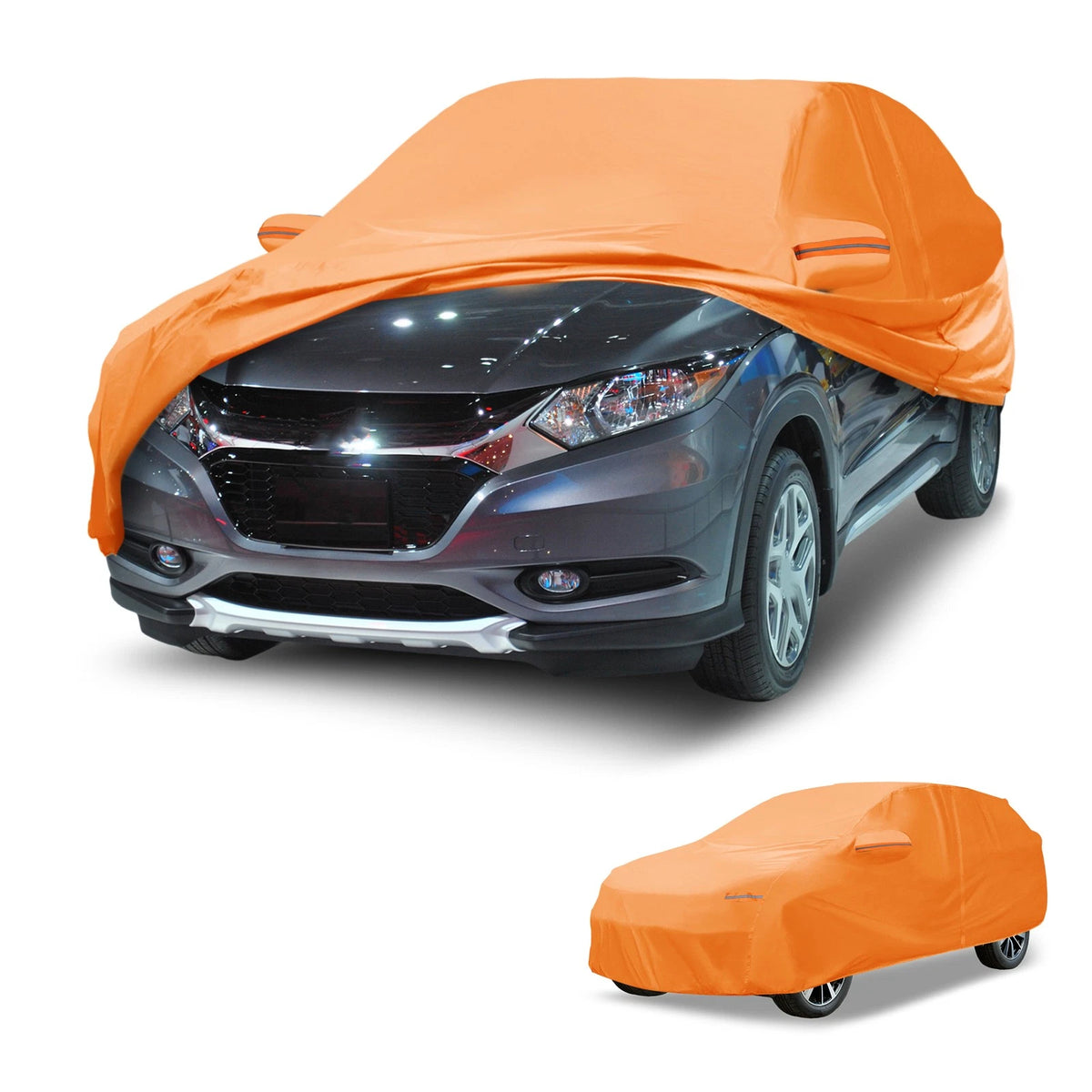 Waterproof All Weather Car Cover for Honda HR-V (2016-2023)