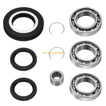 Rear Differential Bearing Seal for Honda Rancher 420 Foreman 500