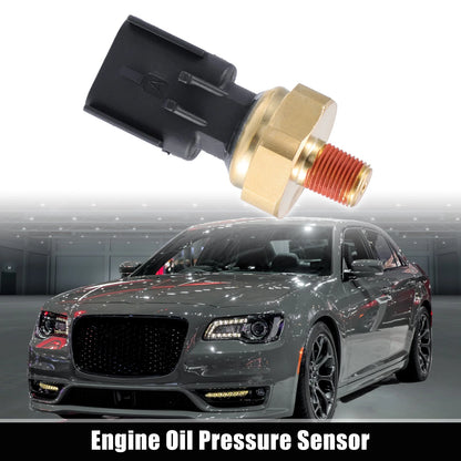 Inner Engine Oil Pressure Sensor for Chrysler Aspen Durable (2007-2009)