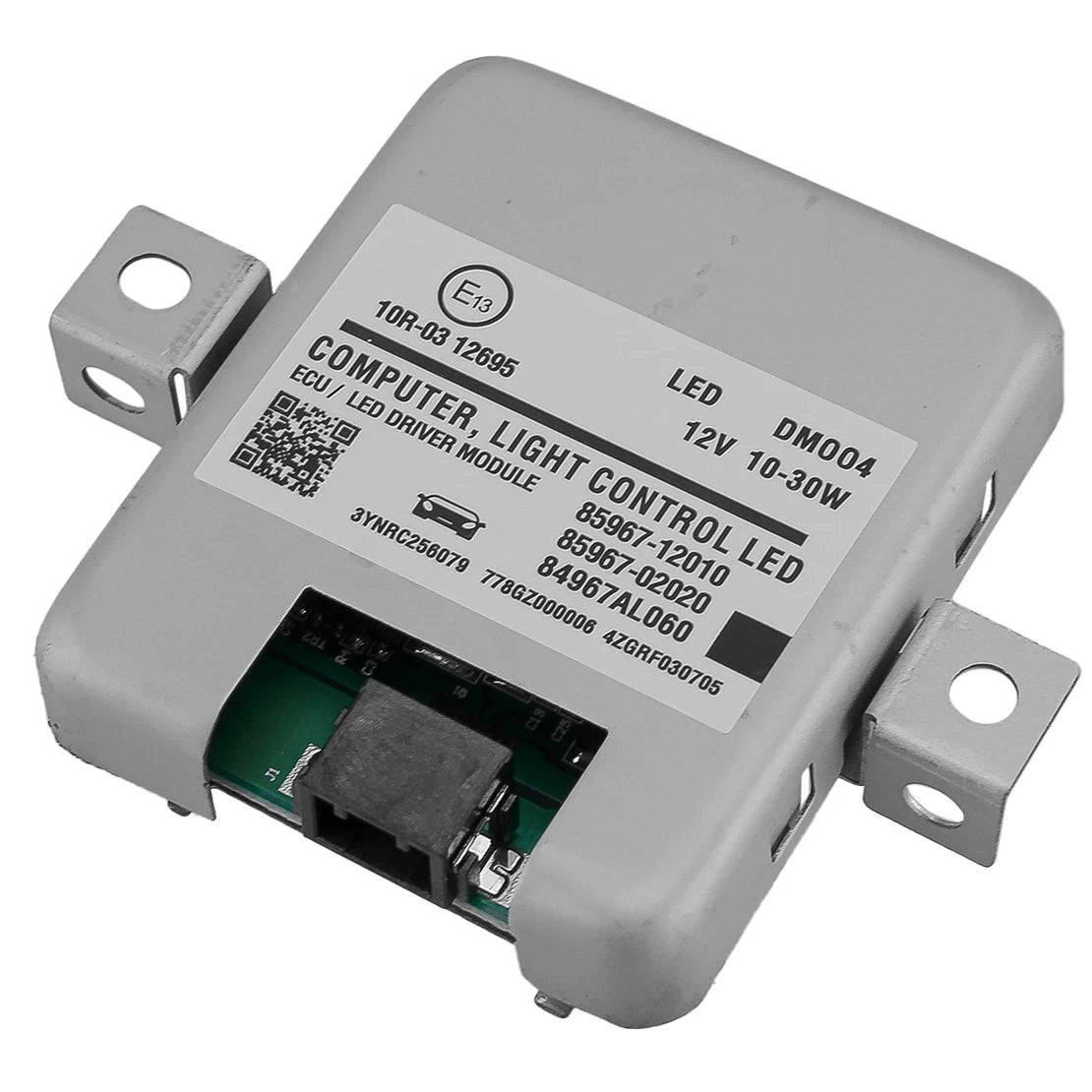 Headlight Ballast Control Module for Lexus Toyota (2000-2023)