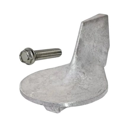 MerCruiser Alpha Bravo Trim Tab Anode for 1997-2023 Models, High Performance
