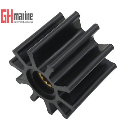 Engine Flexible Impeller for Caterpillar Marine Power 4.254, 4.444, 6.216