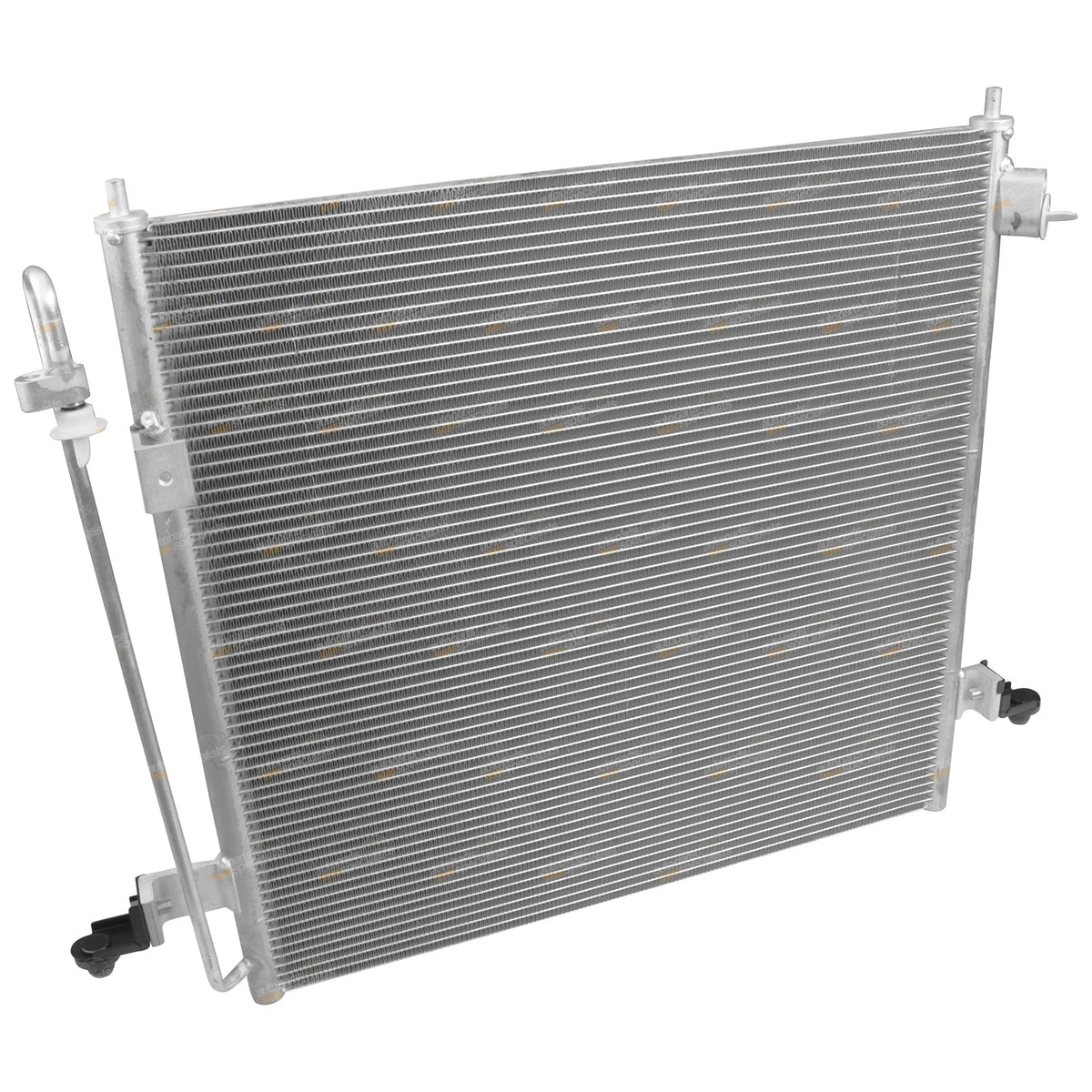 2.4L/3.2L/3.5L/2.5L Air Con Condenser for Mitsubishi Triton ML