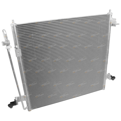 2.4L/3.2L/3.5L/2.5L Air Con Condenser for Mitsubishi Triton ML
