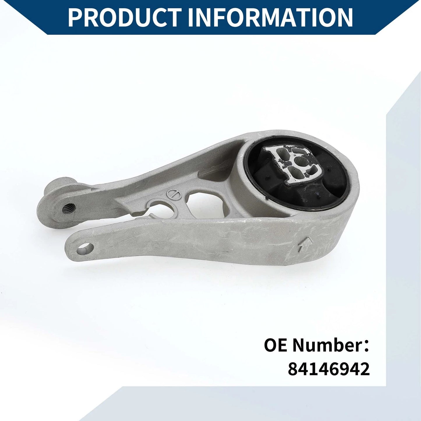 Motor Mount for Chevrolet Equinox (2018 - 2020)