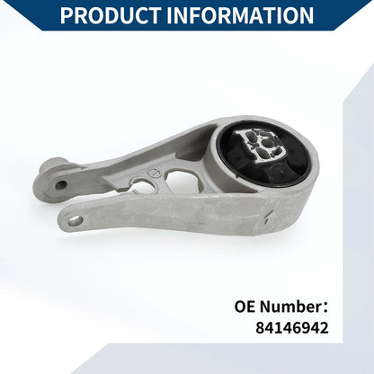 Motor Mount for Chevrolet Equinox (2018 - 2020)