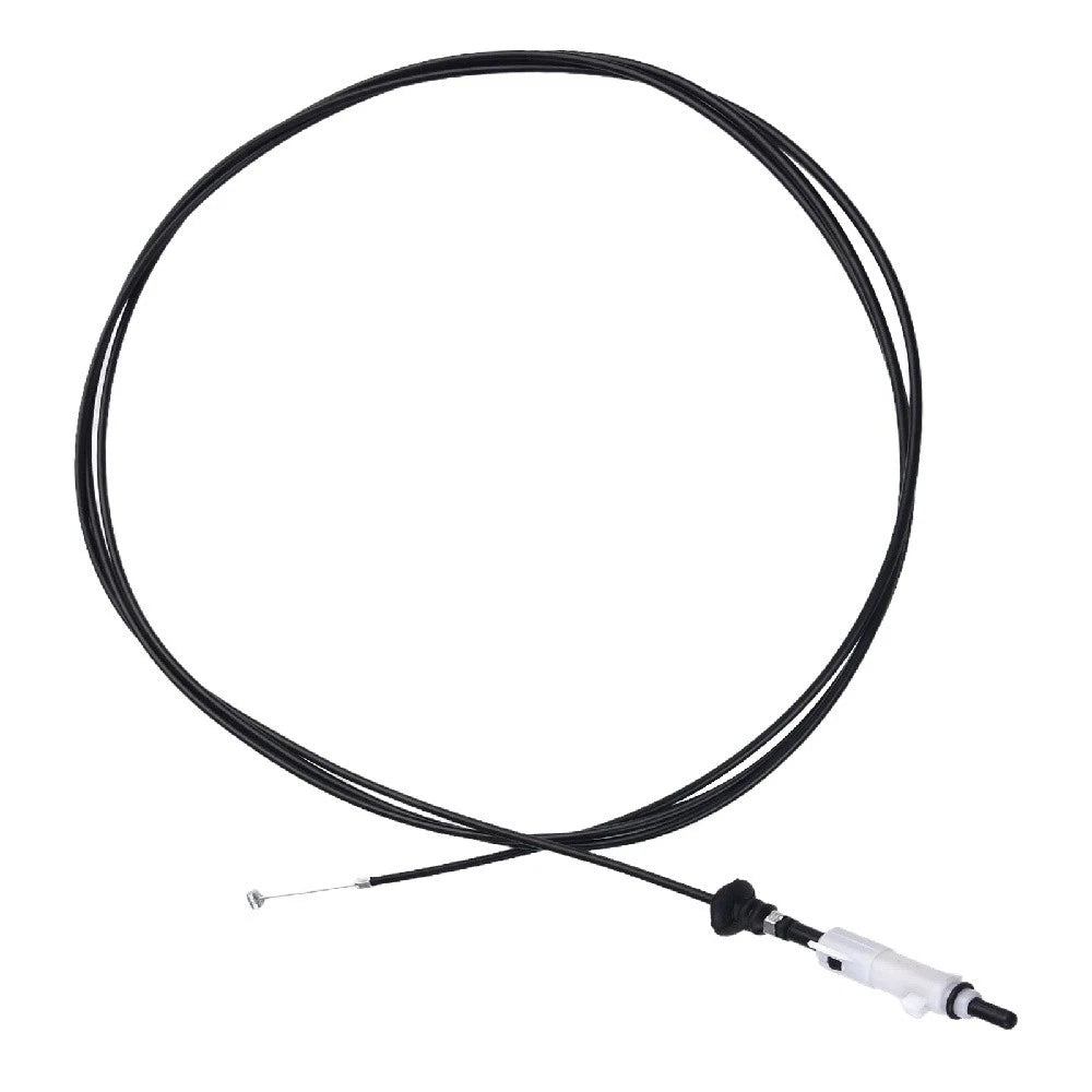 Fuel Tank Cover Lid Cable for 2004-2015 Toyota Hilux RHD (2004-2015)