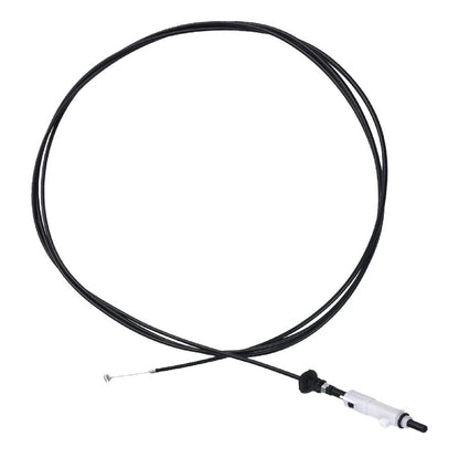 Fuel Tank Cover Lid Cable for 2004-2015 Toyota Hilux RHD (2004-2015)