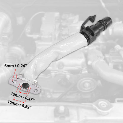 Turbo Oil Return Pipe for Chevrolet Cruze 1.4L (2011-2019)