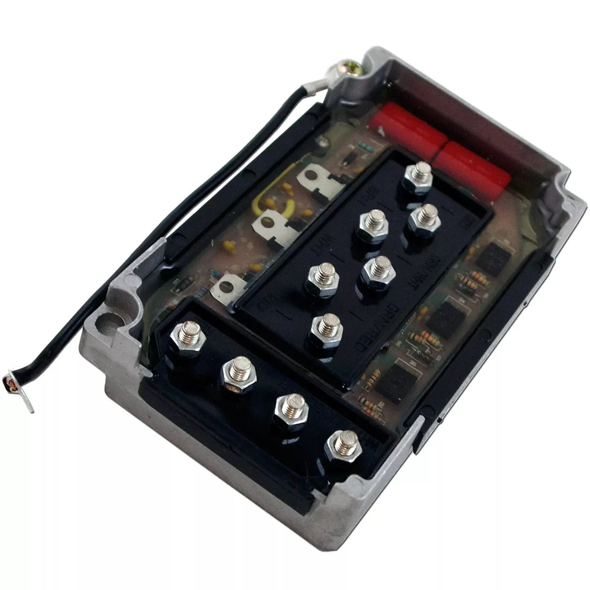 CDI Power Pack for Mercury 3/6 Cyl 50-275HP Switch Box (Repl)