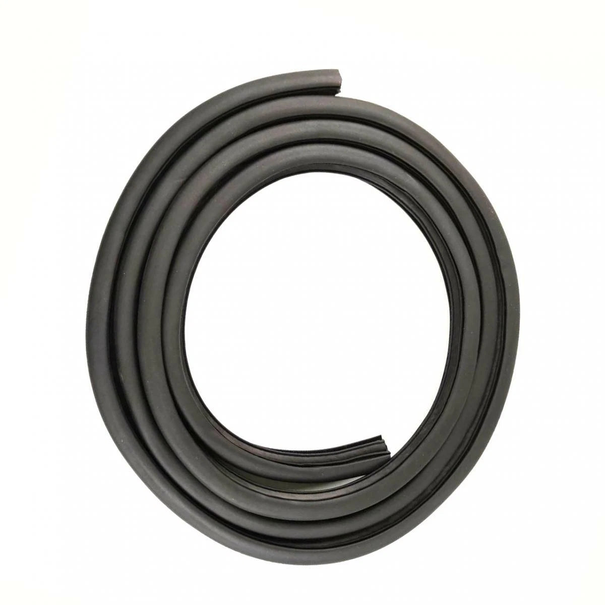 Door Body Trim Rubber Seal Front LH Fits Toyota Hilux Vigo SR5 4D Pickup 2005-15