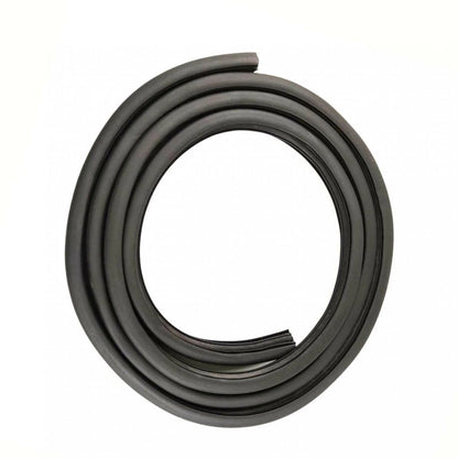 Door Body Trim Rubber Seal Front LH Fits Toyota Hilux Vigo SR5 4D Pickup 2005-15