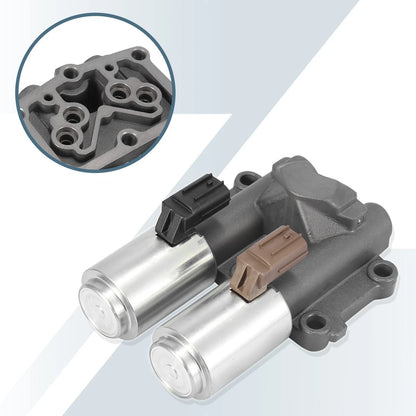Dual Linear Shift Solenoid Valve for Honda Civic, Fit (2006-2011)