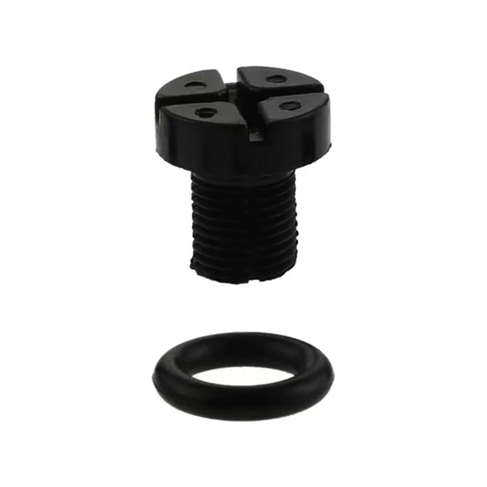 Coolant Expansion Tank Bleeder Screws for BMW E30 E36 E46 X1 X3 X5 (1982-2019)