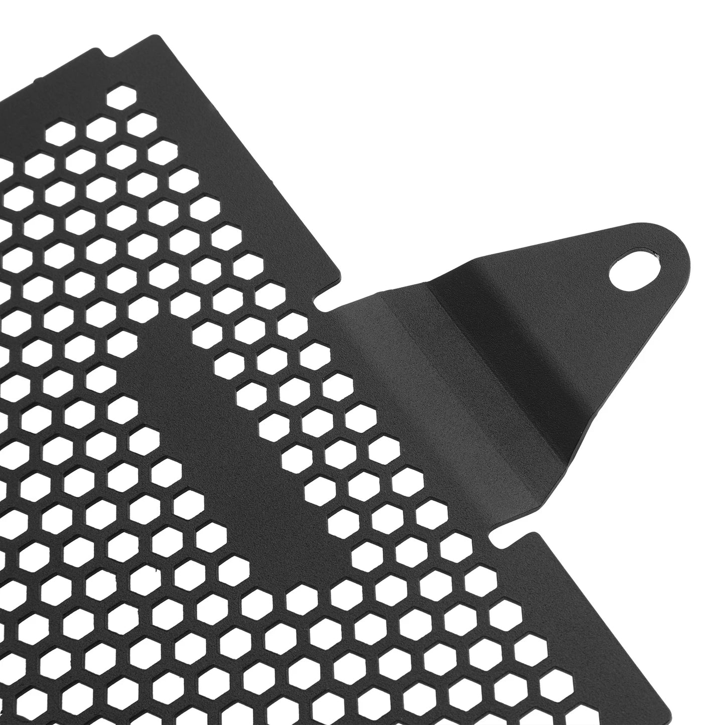 Radiator Grille Guard Protector Cover for BMW R1300GS R 1300 GS (2023 - 2024)