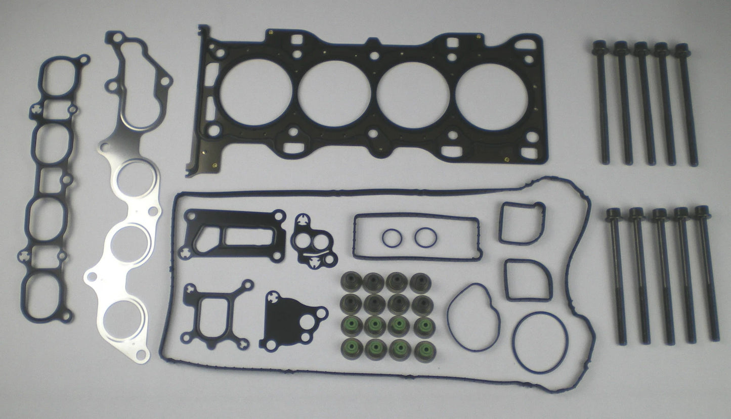 Head Gasket Set & Bolts for Mazda MX-5 (2005–2008)