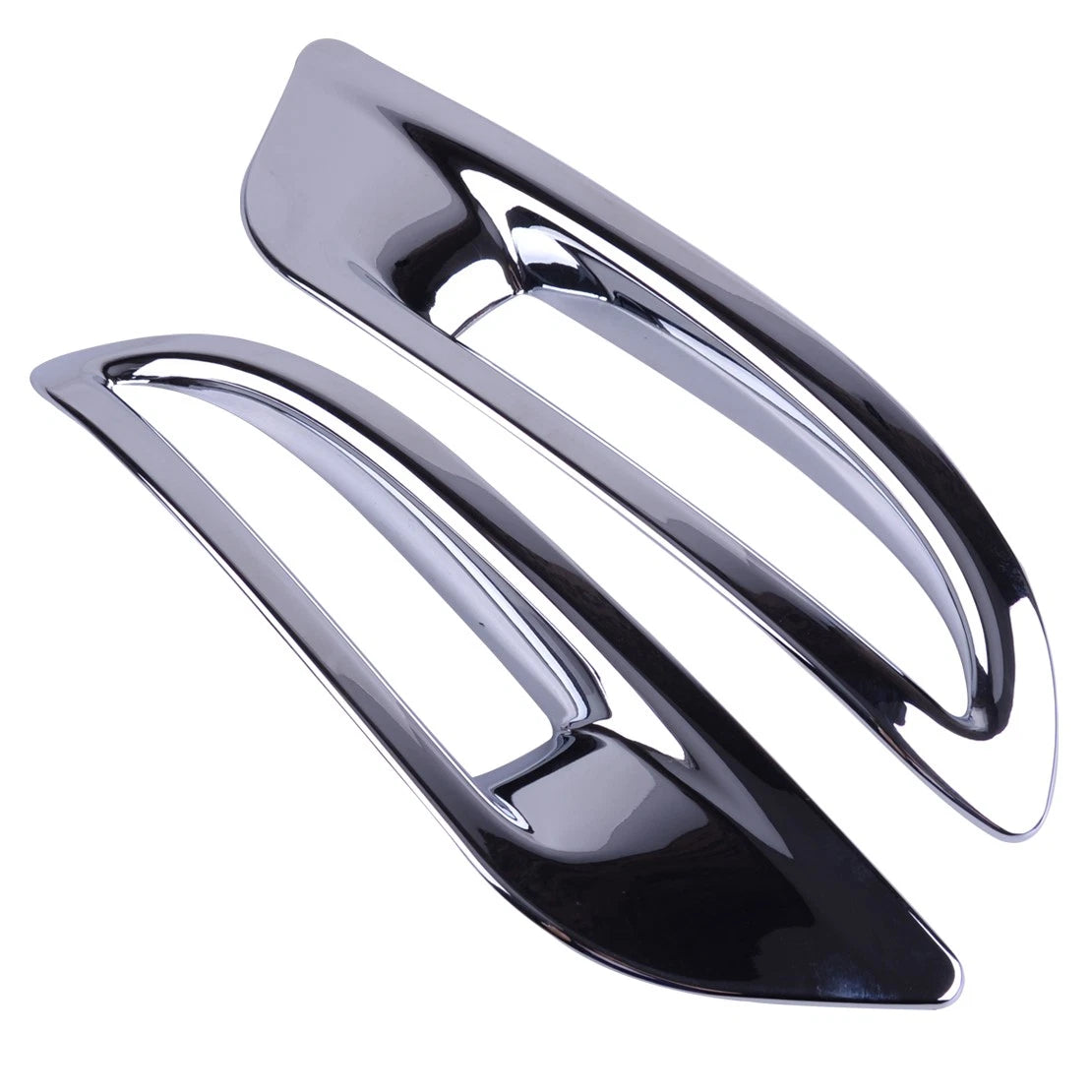 Fog Light Cover Trim Bezel for Mazda 6 Atenza (2013-2015)