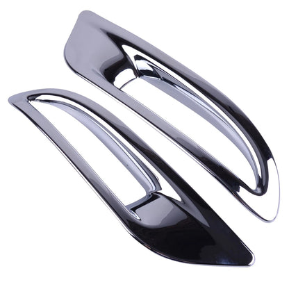Fog Light Cover Trim Bezel for Mazda 6 Atenza (2013-2015)