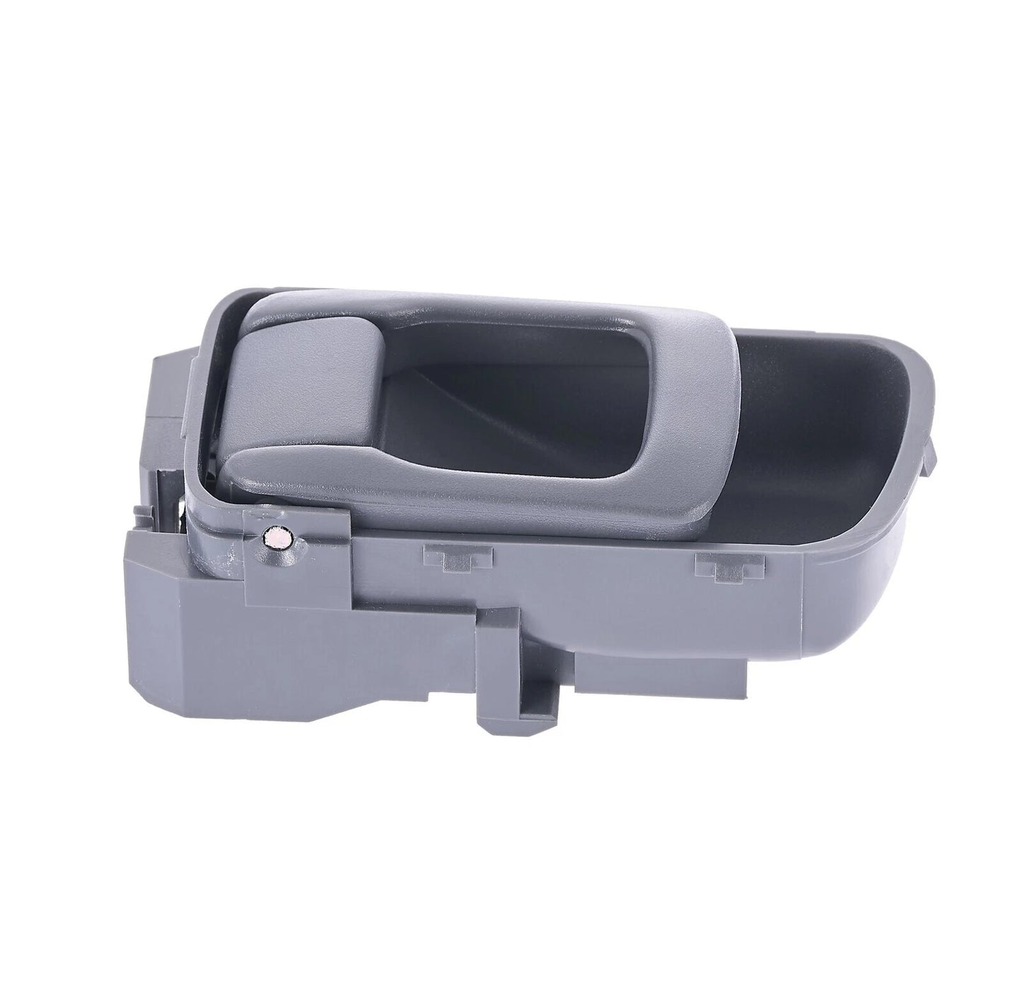 Grey Front Right Inner Door Handle for Nissan Pathfinder R50 (1995-2005)