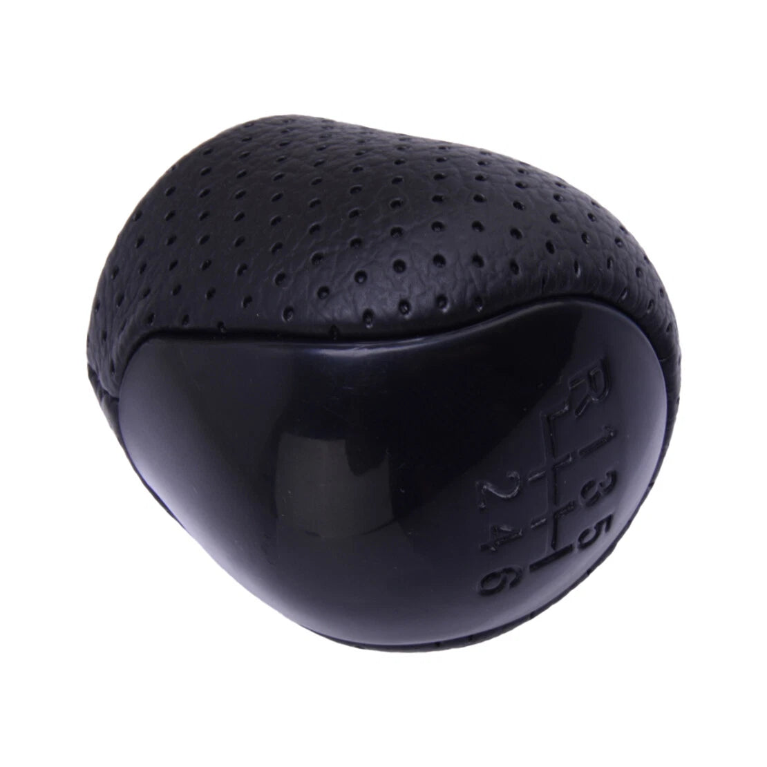 6 Speed Gear Shift Knob for Hyundai I30 IX35 (2010-2017)