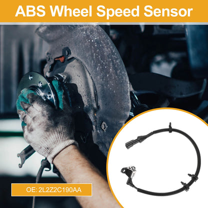 ABS Wheel Speed Sensor for Ford Explorer 2002-2005 Rear