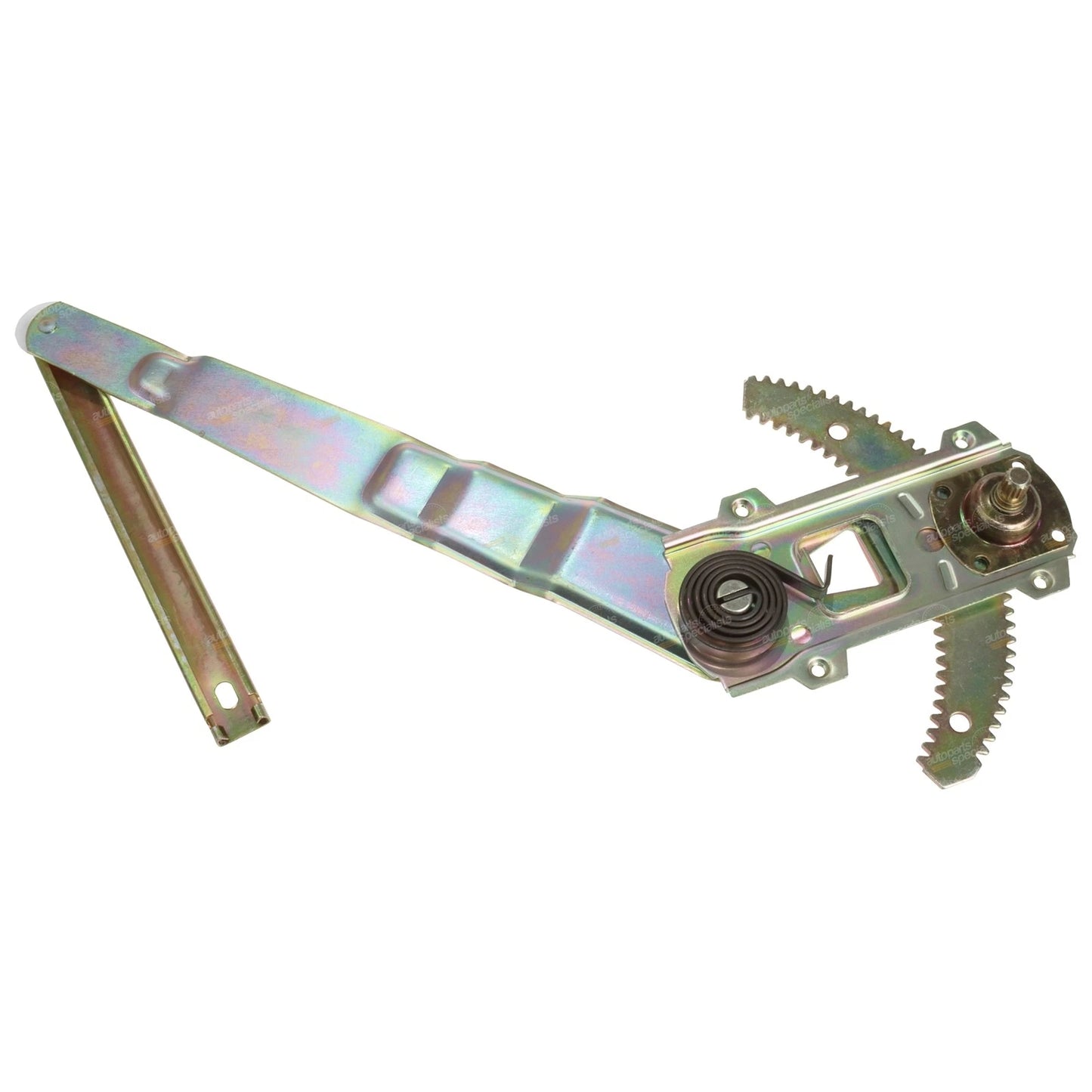 LH Front Door Window Regulator for Nissan Patrol (1980-1994)